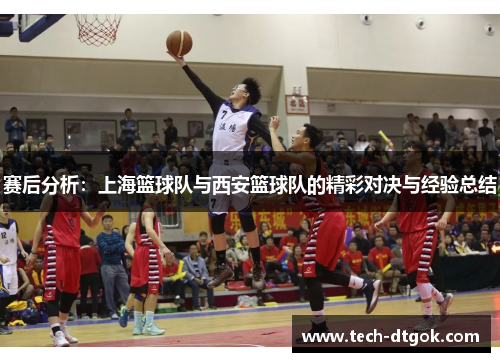 赛后分析：上海篮球队与西安篮球队的精彩对决与经验总结
