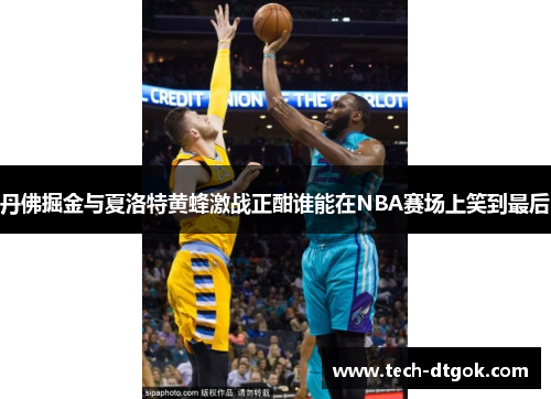丹佛掘金与夏洛特黄蜂激战正酣谁能在NBA赛场上笑到最后
